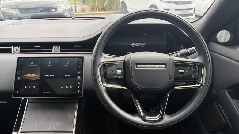 Land Rover Range Rover Evoque 2.0 D200 Autobiography 5dr Auto [Revised] Diesel Hatchback